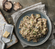 Truffle Trove, Leek & Mushroom Risotto