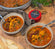 Winter chorizo, lentil and kale soup with Red Devil