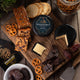 Cheese & Chocolate Tasting Basket