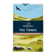 Snowdonia Tea Towel