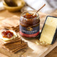 Luxury Cheese & Wine Hamper