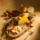 Classic Cheese Gift Basket