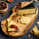 Cheese & Port Lover's Hamper