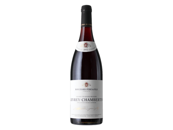 Domaine Bouchard Père et Fils Gevrey Chambertin 2019