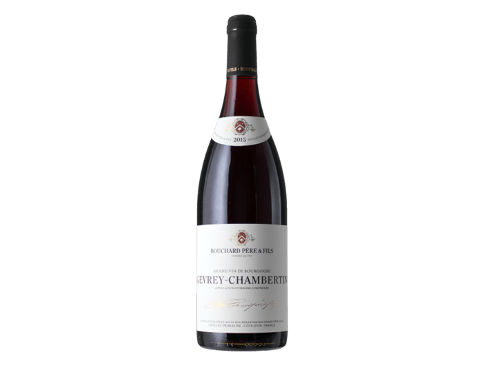 Domaine Bouchard Père et Fils Gevrey Chambertin 2019