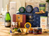 Champagne & Cheese Celebration Hamper