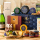 Champagne & Cheese Celebration Hamper