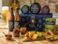 Cheese & Beer Lover's Hamper