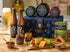 Cheese & Beer Lover's Hamper