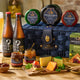 Cheese & Beer Lover's Hamper