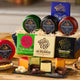 Cheese & Chocolate Tasting Basket