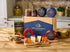 Cheese, Chutney & Cracker Gift Box