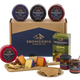 Cheese, Chutney & Cracker Gift Box