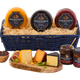 Classic Cheese Gift Basket