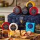 Decadent Cheese Hamper