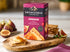 Fig & Cranberry Crackers