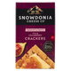 Fig & Cranberry Crackers