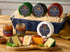 Gourmet Cheese Gift Basket