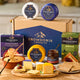 Great Taste Gold Star Cheeseboard Selection