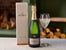 Henriot Brut Souverain NV Champagne gift box, 75cl