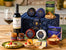 Luxury Cheese & Wine Hamper