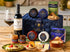 Luxury Cheese & Wine Hamper