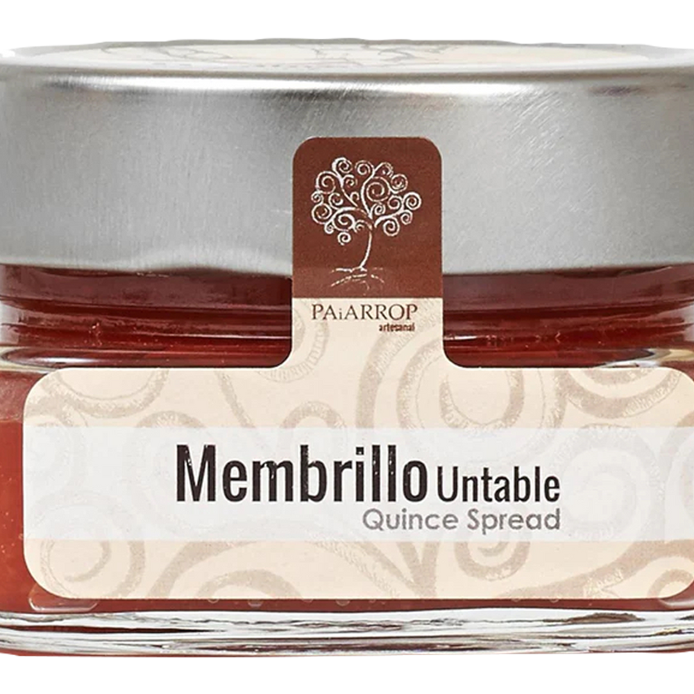 Paiarrop Membrillo Quince Paste, 140g