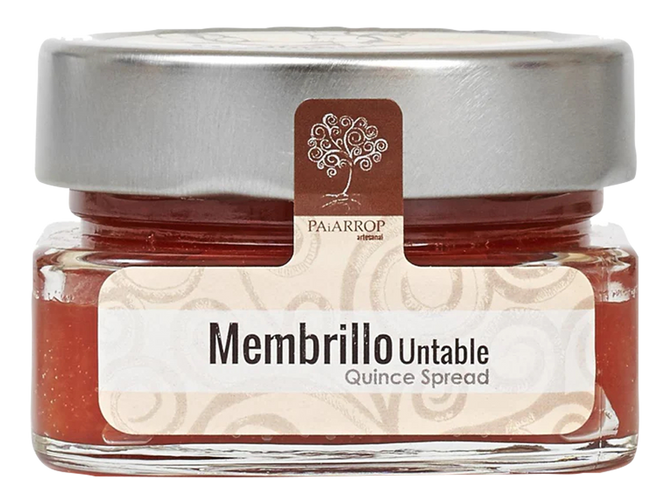 Paiarrop Membrillo Quince Paste, 140g