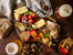 Ploughman's Hamper of Luxury Cheese & Craft Beer