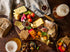 Ploughman's Hamper of Luxury Cheese & Craft Beer