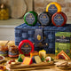 Quintessential Cheese Hamper