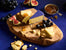 Luxury Cheese & Wine Hamper