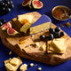 Luxury Cheese & Wine Hamper