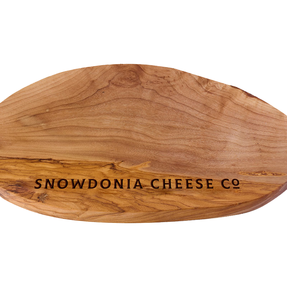 Olive Wood Serving Board