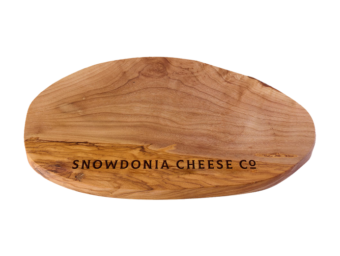 Olive Wood Serving Board