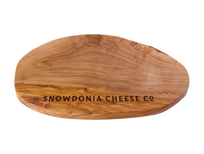 Olive Wood Serving Board