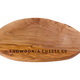 Olive Wood Serving Board