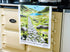 Snowdonia Tea Towel