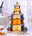 Ultimate Cheese Cake Tower