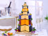 Ultimate Cheese Cake Tower