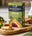 Wholemeal & Extra Virgin Olive Oil Crackers