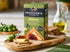 Wholemeal & Extra Virgin Olive Oil Crackers