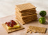 Wholemeal & Extra Virgin Olive Oil Crackers