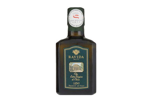 Ravida Extra Virgin Olive Oil, 250ml