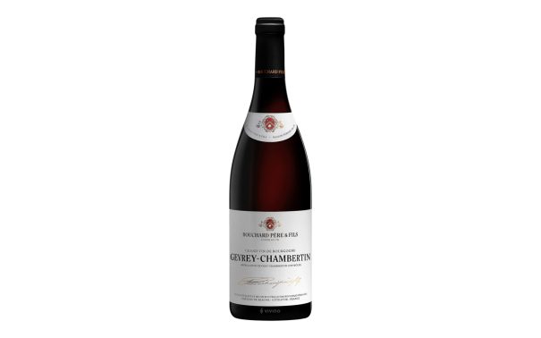 Domaine Bouchard Père et Fils Gevrey Chambertin 2019