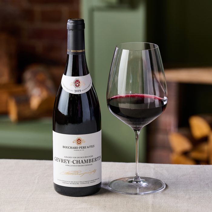 Bouchard Pere Gevrey Chambertin