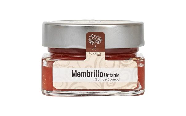 Paiarrop Membrillo Quince Paste, 140g