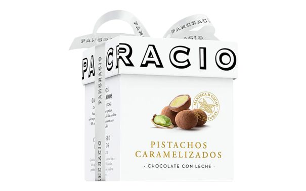 Pancracio Pistachios