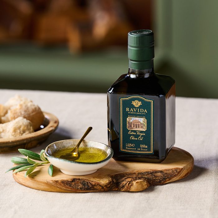 Ravida Olive Oil