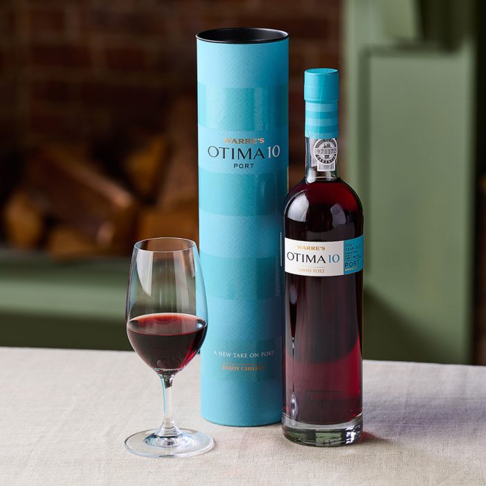 Warres Otima Tawny Port